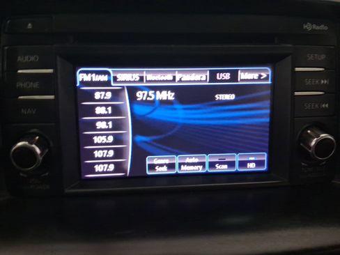 Used 2014 MAZDA CX-5 Grand Touring FWD image 24