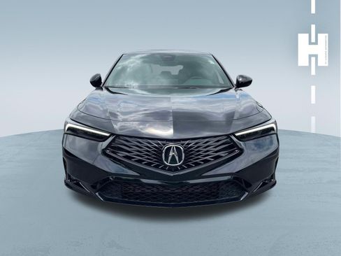 Used 2025 Acura Integra A-Spec FWD image 2