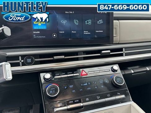 Used 2024 Hyundai Santa Fe SEL image 25