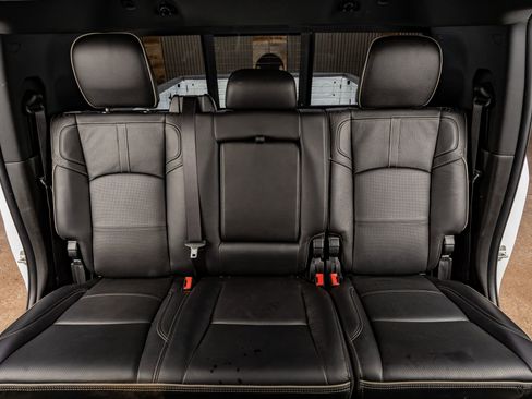 Used 2023 RAM 3500 Limited w/ Night Edition image 34