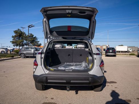 New 2026 Hyundai Kona SEL Sport image 10