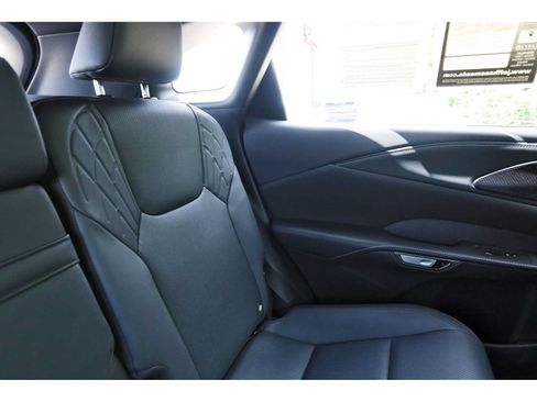 Used 2025 Lexus RX 350 Premium w/ Accessory Package (Z1) FWD image 10