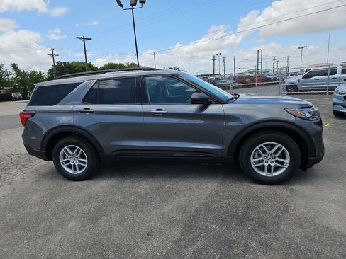New 2026 Ford Explorer Active w/ Active Comfort Package RWD image 14