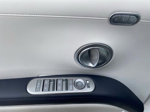 New 2026 Hyundai Palisade Calligraphy FWD image 14