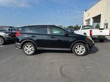 Used 2015 Toyota RAV4 Limited image 4