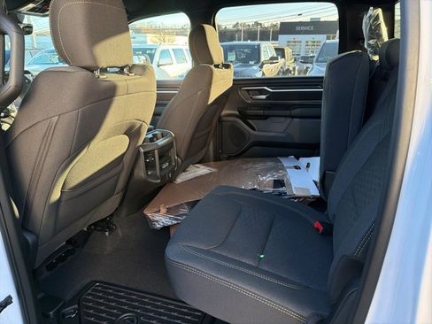 New 2026 RAM 1500 Big Horn image 9