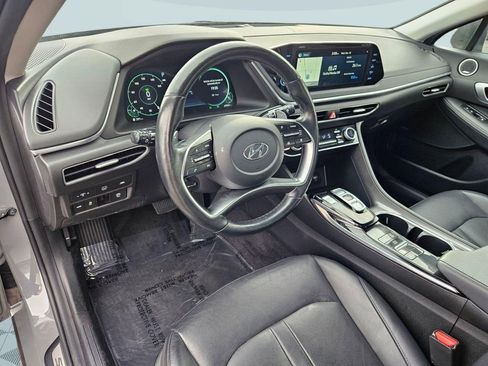 Used 2020 Hyundai Sonata Limited image 13