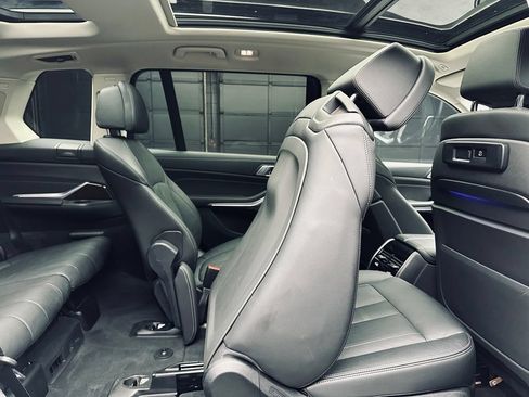 Used 2020 BMW X7 xDrive40i w/ Premium Package AWD/4WD image 23