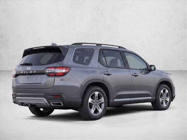 New 2026 Honda Pilot EX-L image 7