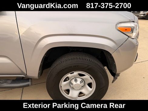 Used 2021 Toyota Tacoma SR image 11