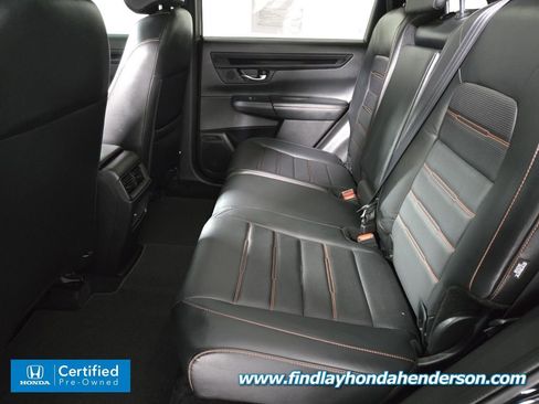 Certified 2024 Honda CR-V Sport-L image 16