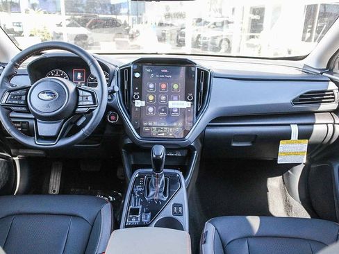 New 2026 Subaru Crosstrek 2.5i Limited w/ Crosstrek Mirror Package AWD/4WD image 11