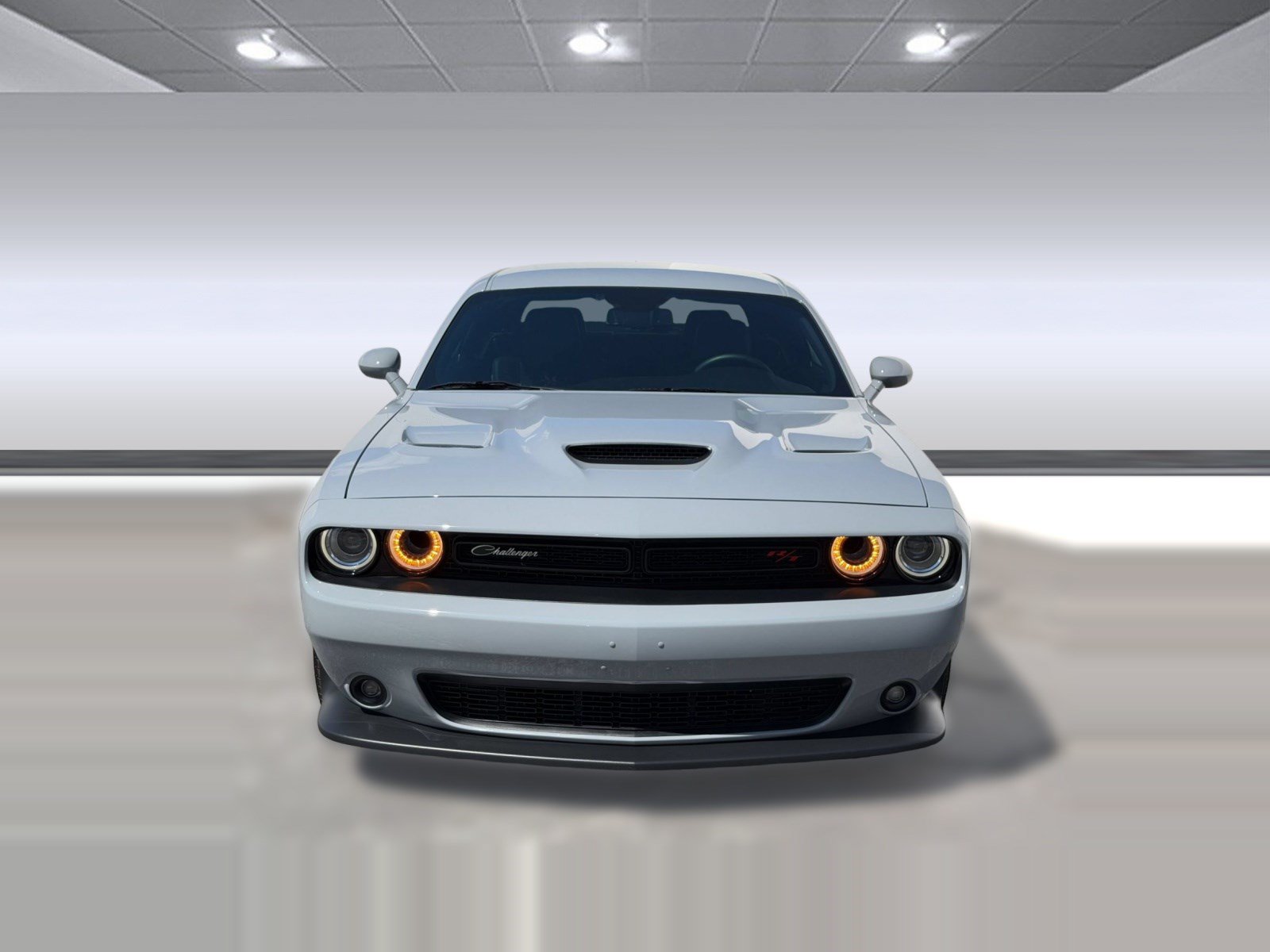 Used 2022 Dodge Challenger R/T Scat Pack w/ Plus Package RWD image 5