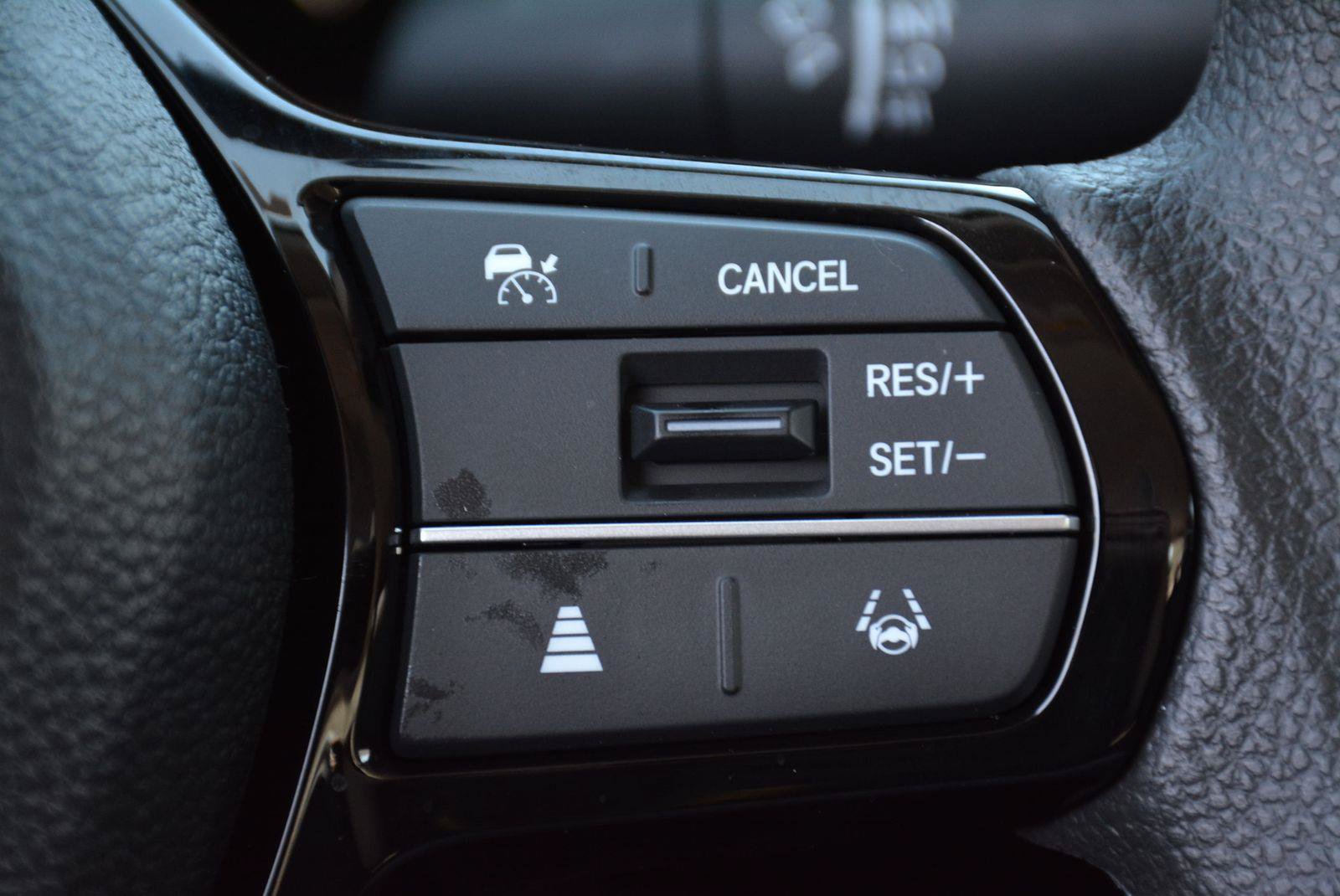 Used 2026 Honda Civic LX image 28