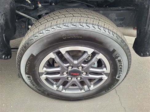 Used 2024 Toyota Tacoma TRD Sport image 26