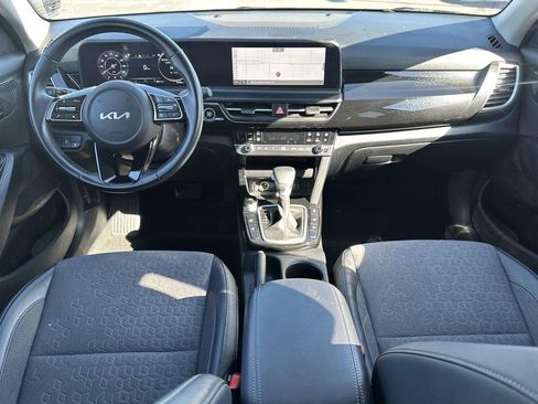 Certified 2024 Kia Seltos S AWD/4WD image 12