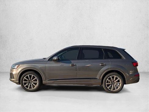 Used 2023 Audi Q7 2.0T Premium Plus w/ Premium Plus Package image 8