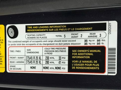 Used 2019 BMW X5 xDrive40i w/ Premium Package 2 AWD/4WD image 59