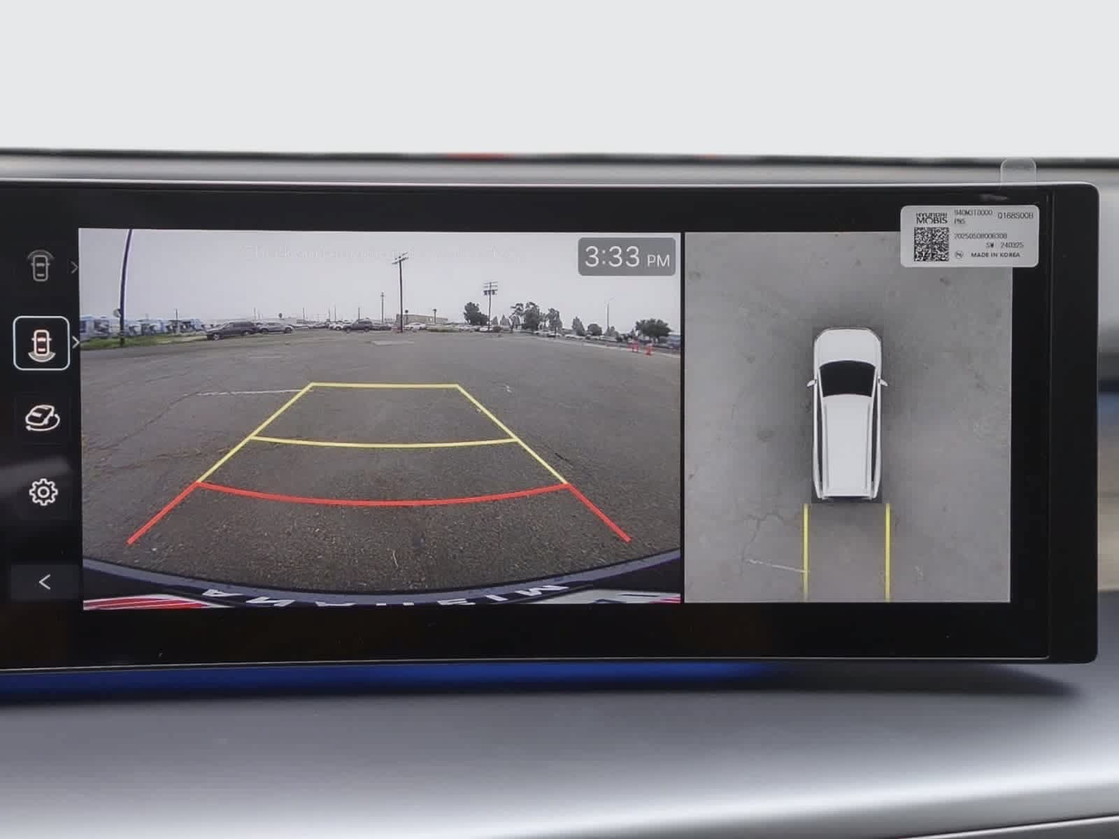 New 2026 Hyundai Ioniq 9 SEL AWD/4WD image 31
