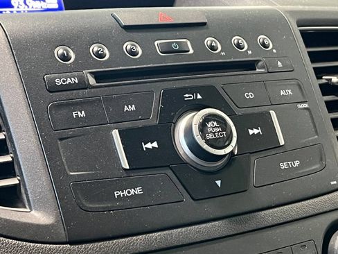 Used 2013 Honda CR-V EX image 22