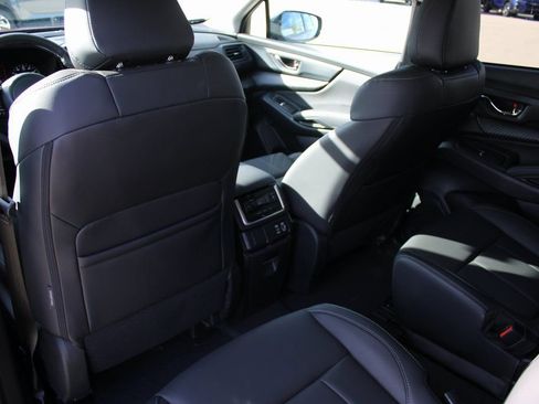 Used 2026 Subaru Ascent Premium image 21