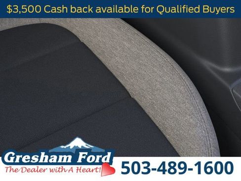 New 2025 Ford Bronco Sport Big Bend image 18