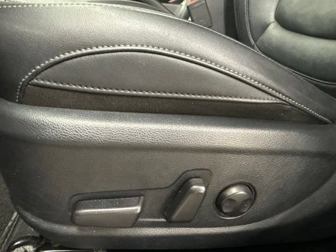 Used 2024 Kia Seltos EX AWD/4WD image 23