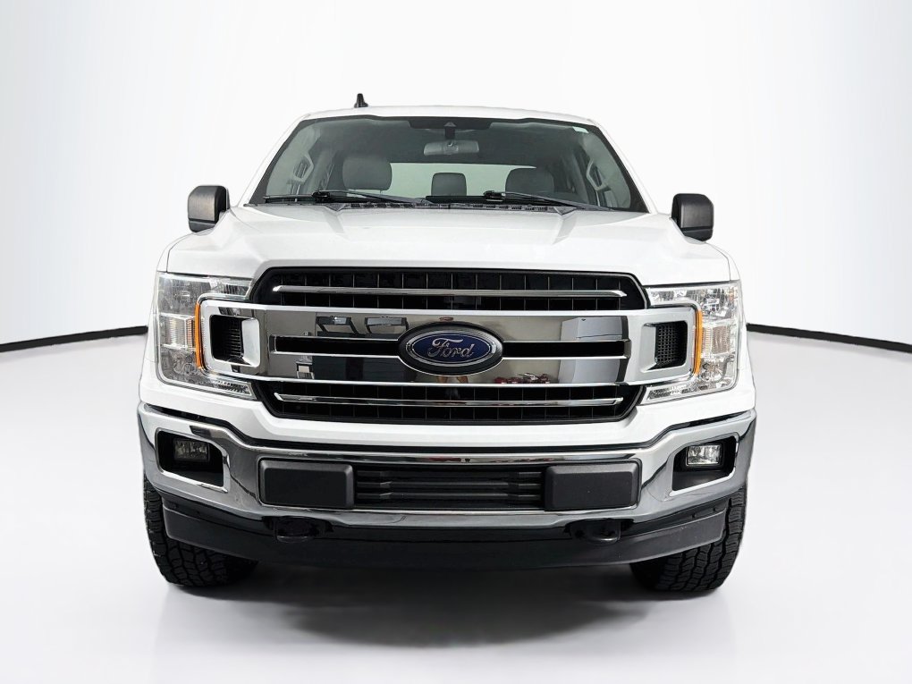 Used 2019 Ford F150 XLT AWD/4WD image 2