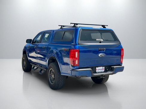 Used 2019 Ford Ranger XLT image 7