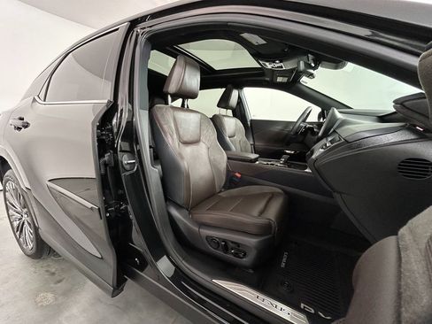 Used 2026 Lexus RX 350 AWD w/ Convenience Package image 20