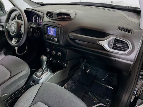 Used 2020 Jeep Renegade Sport w/ Sport Appearance Group image 26