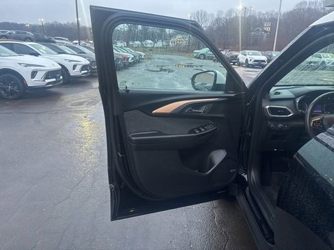 Used 2022 Chevrolet TrailBlazer ACTIV w/ Technology Package image 17