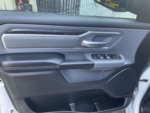 Used 2022 RAM 1500 Big Horn AWD/4WD image 13