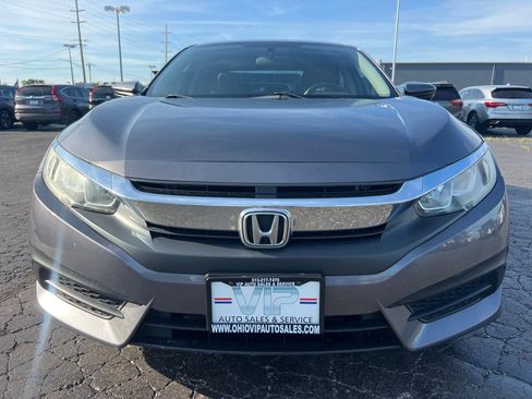 Used 2016 Honda Civic LX image 2