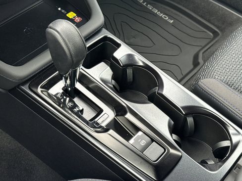 New 2026 Subaru Forester Premium image 21