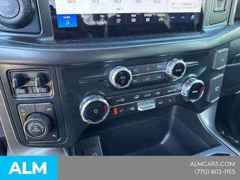 Used 2025 Ford F150 Tremor w/ Bed Utility Package AWD/4WD image 32