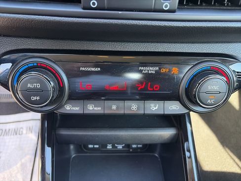 Used 2019 Kia Forte S FWD image 9