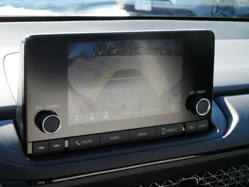 Certified 2025 Honda Accord SE image 29