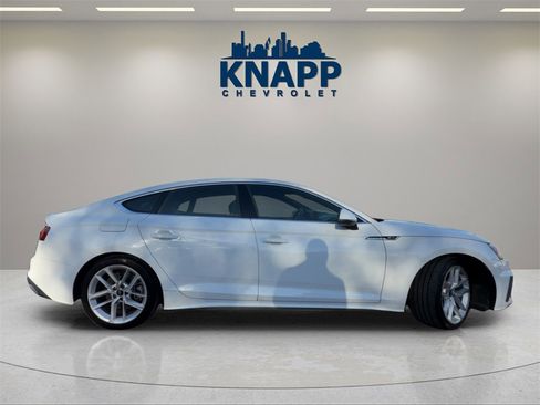 Used 2024 Audi A5 2.0T Premium Plus image 6