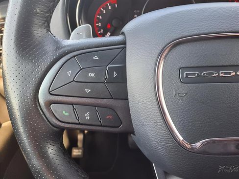 Used 2024 Dodge Durango GT image 22