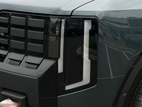 New 2027 Kia Telluride SX X-Pro AWD/4WD image 13