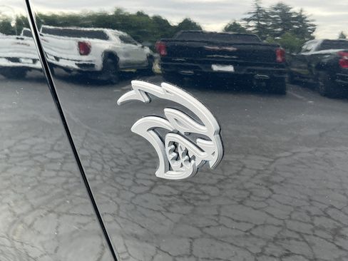 Used 2021 Dodge Durango SRT Hellcat w/ Trailer Tow Group IV AWD/4WD image 10