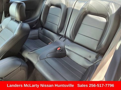 Used 2021 Ford Mustang GT Premium w/ Equipment Group 401A RWD image 14