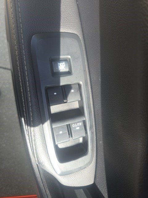Used 2019 Ford Ranger Lariat AWD/4WD image 11