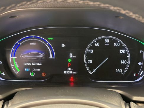 Used 2022 Honda Accord EX-L image 17