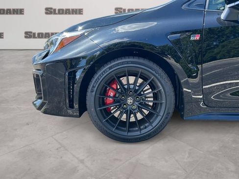 New 2026 Toyota Corolla GR AWD/4WD image 14