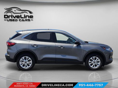 Used 2023 Ford Escape Active AWD/4WD image 13