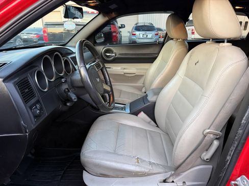 Used 2007 Dodge Magnum R/T w/ Convenience Group II RWD image 2