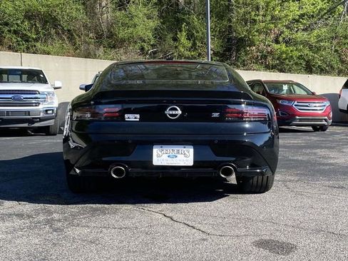 Used 2024 Nissan Z Performance w/ Floor Mat Package image 5