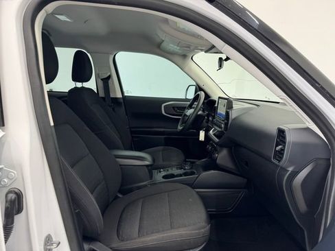 Used 2022 Ford Bronco Sport image 16